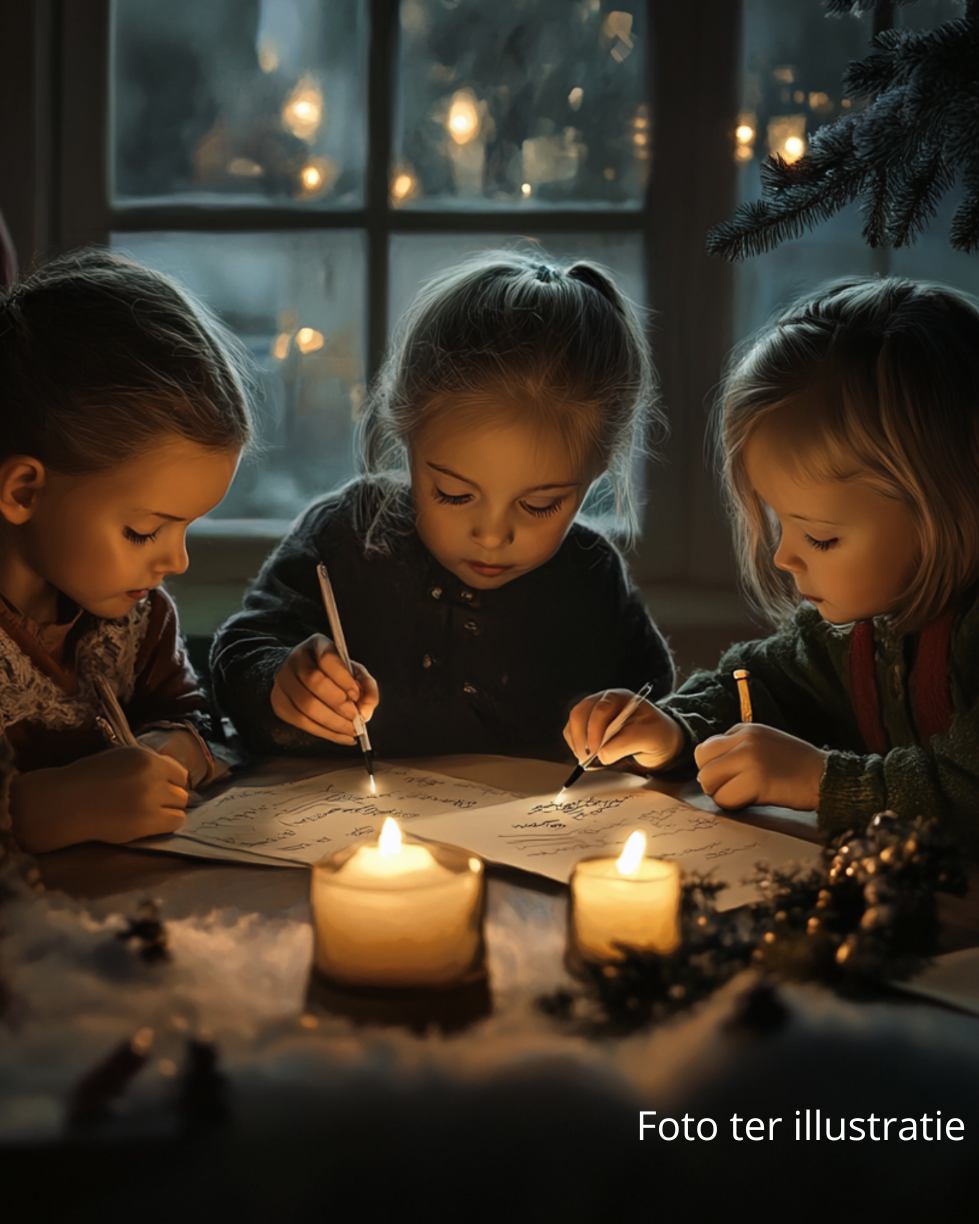 Weer mis in jeugdzorg: 5 kinderen midden in de nacht weggehaald uit gezinshuis