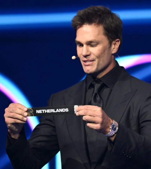 Loting WK 2026 slaat in als bom: Nederland krijgt keihard trio voorgeschoteld