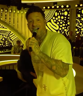 Te schattig voor woorden: dochters van Kraantje Pappie laten iedereen smelten op het podium