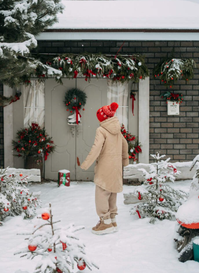 Kerstweer neemt bizarre wending: koude lucht op komst – gaat Nederland eindelijk wit worden?