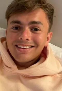 Onbetaalbaar moment: Flemming neemt zijn moeder mee op droomreis