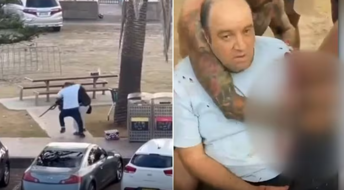 Inzamelingsactie voor gewonde held van Bondi Beach, moslim Ahmed al Ahmed (43), levert miljoen dollar op: ‘Hij toonde uitzonderlijke moed’