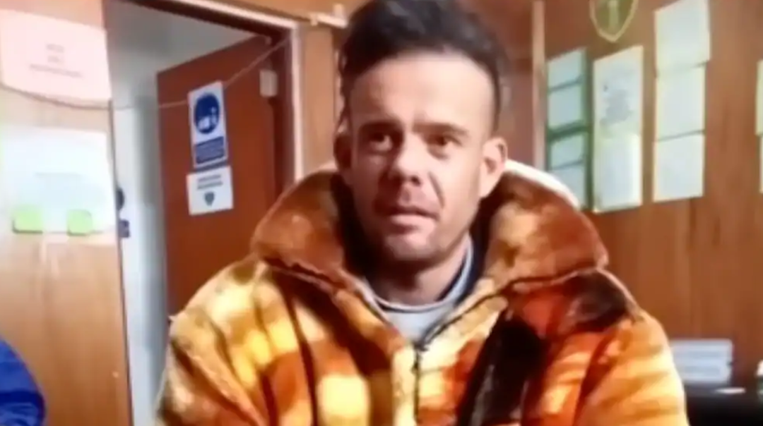 Joran van der Sloot spreekt in zeldzaam interview over mentale toestand na zelfmoordpoging