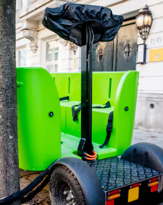 Advocaten schuiven schuld op bestuurder Stint die zelf ternauwernood overleefde