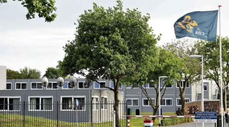 Burgemeester: misbruik minderjarig meisje houdt verband met azc