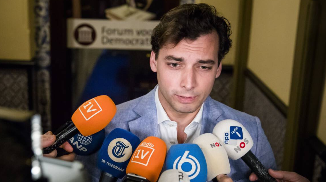 Baudet haalt uit naar Wilders: ‘PVV is lege huls geworden’