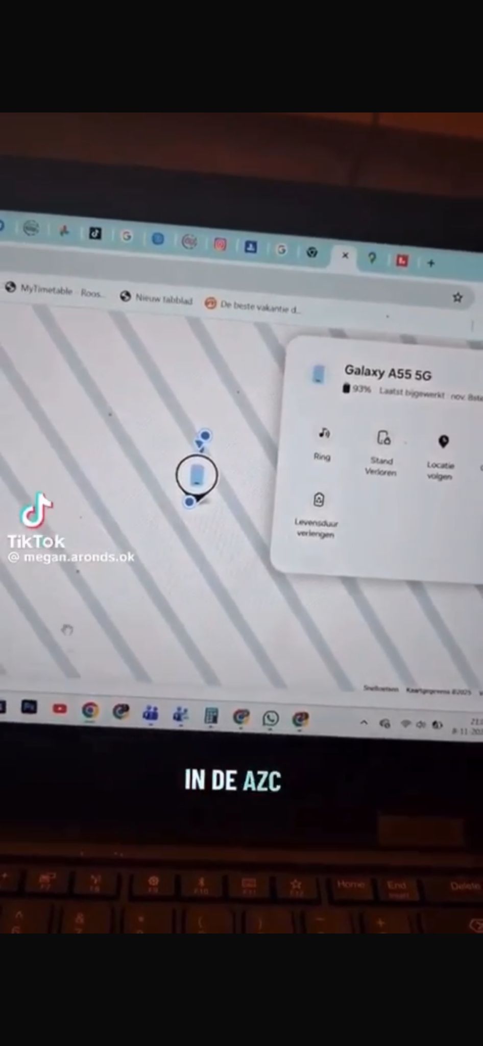 Gestolen telefoon gelokaliseerd bij asielzoekerscentrum: gedupeerde voelt zich niet gehoord door politie