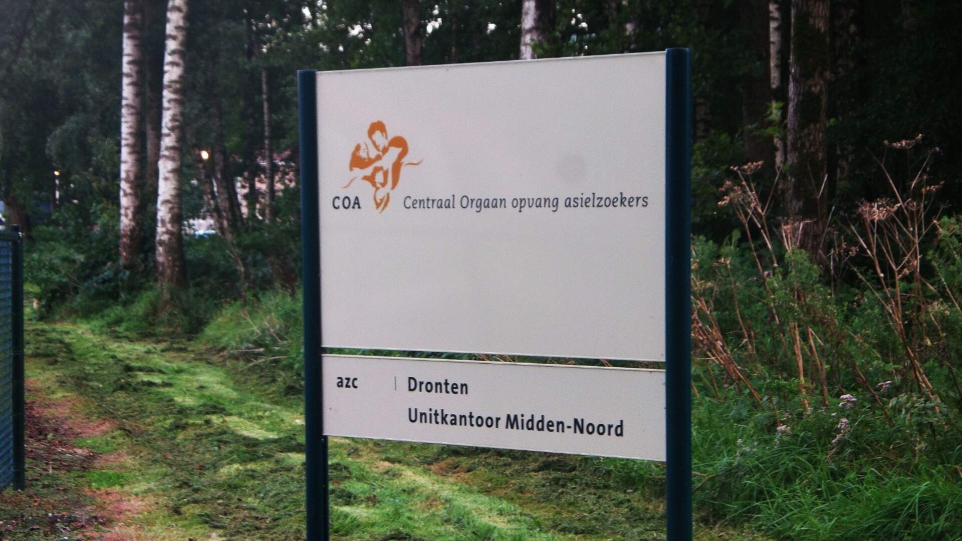 Asielzoeker (33) aangehouden op verdenking van voorbereiden terroristische aanslag