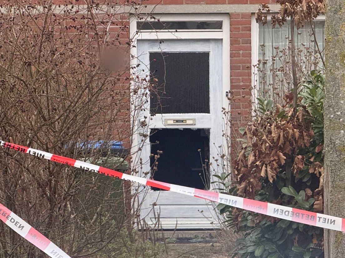 Kind ernstig gewond tijdens belletje lellen, traumahelikopter ingezet