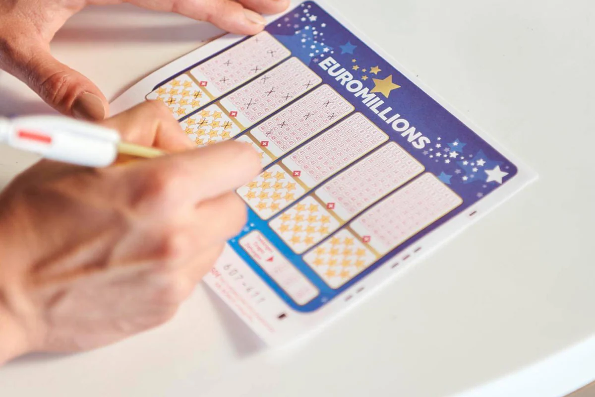 Onvoorstelbaar: alweer een Belg die de EuroMillions-jackpot kraakt en wint een astronomisch bedrag