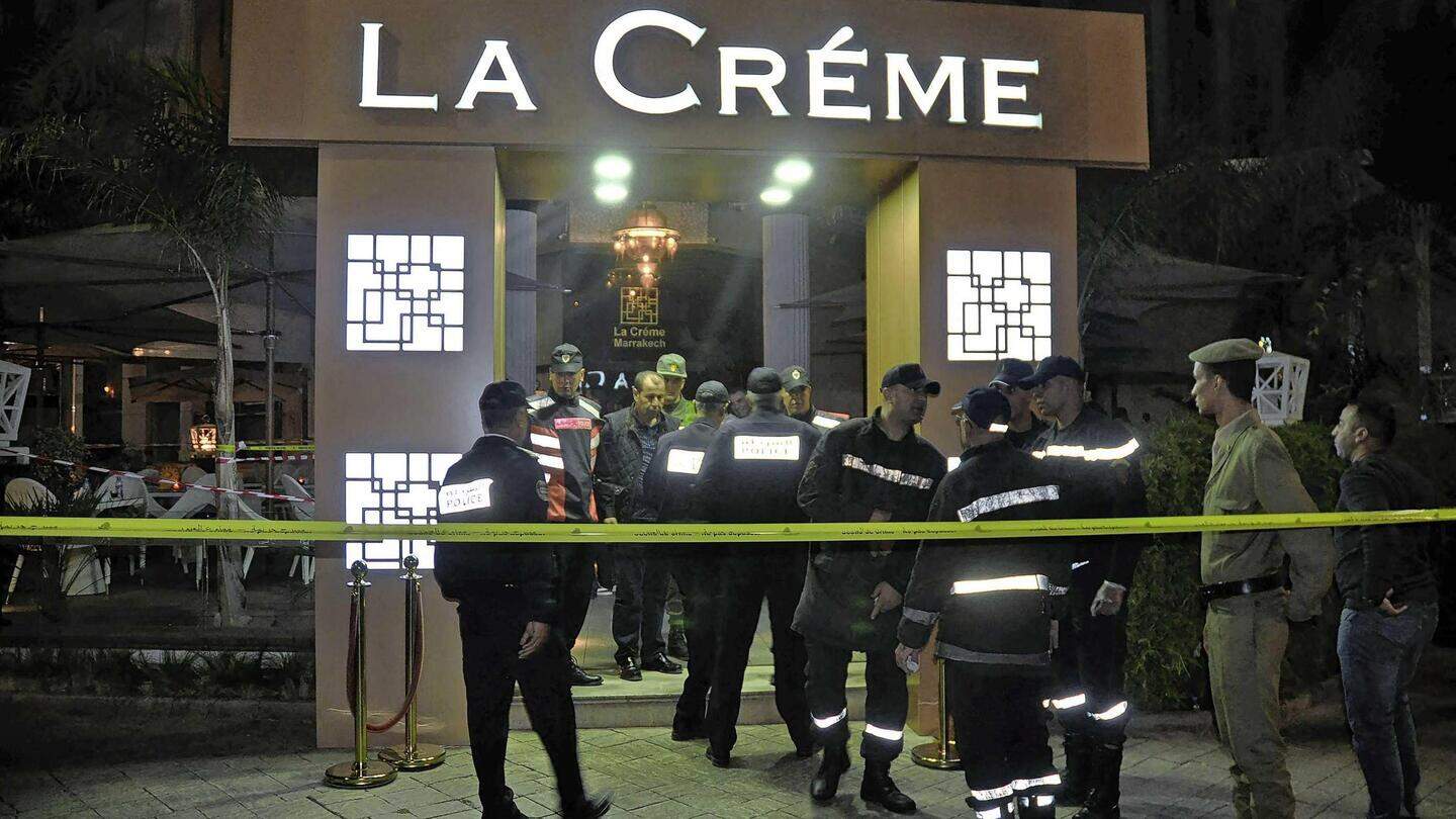 Doodstraf in Marokko opnieuw bevestigd voor twee Nederlanders na vergismoord op zoon van rechter