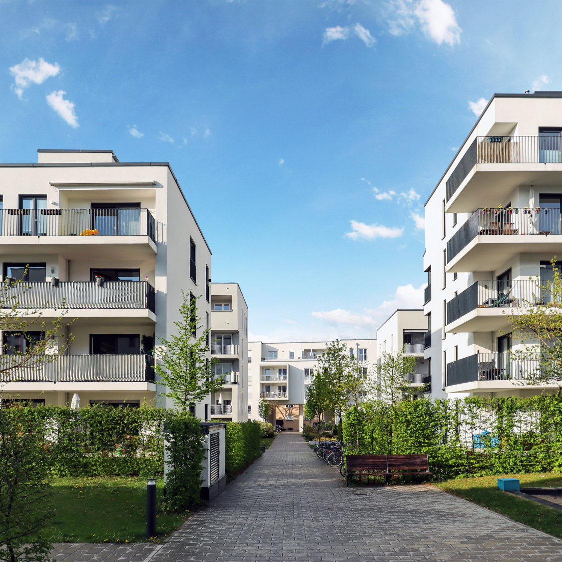 12.000 bewoners van sociale huurwoning blijken óók koopwoning te bezitten