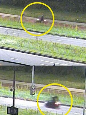 Politie mist laatste 7 minuten van Lisa’s route en zoekt 3 specifieke weggebruikers