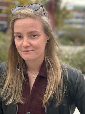 Irene voelt zich onveilig in Enschede: ‘Ze knepen in mijn kont’