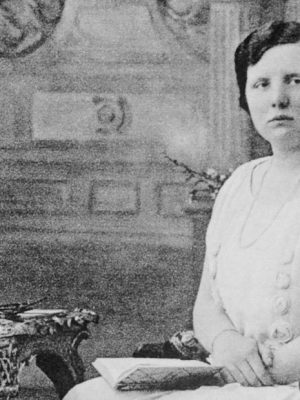 ‘Prinses Juliana deed stoute dingen als studente in Leiden’