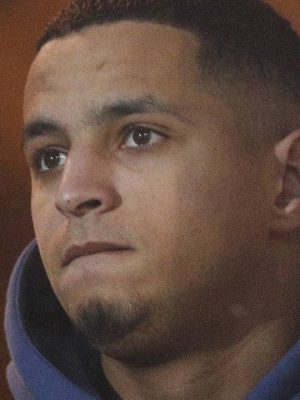 Geëmotioneerde Mohamed Ihattaren in documentaire: ‘Ik heb enorme fouten gemaakt’