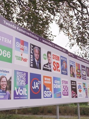 Opinie: ‘De kiezers willen vooral transparantie in de politiek’