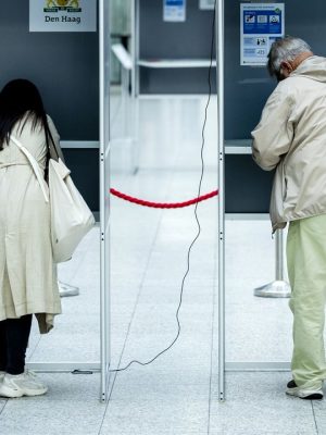 Deze provincie ziet Henri Bontenbal het liefst als nieuwe premier