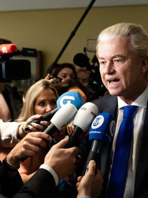 Geen EP-onderzoek naar ‘groene-lobbyschandaal’: Wilders uit kritiek op Timmermans