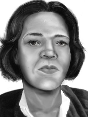 Familie hoort na 21 jaar wat er met Eva gebeurde: “Het nieuws is nog heel vers”