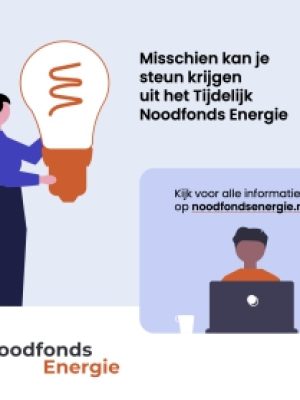 Einde energiesteun slaat hard toe: honderdduizenden huishoudens in de knel door hoge energielasten