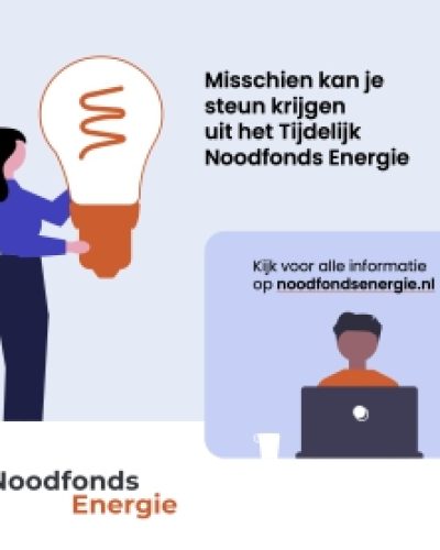 Einde energiesteun slaat hard toe: honderdduizenden huishoudens in de knel door hoge energielasten