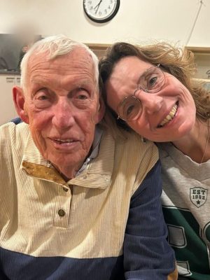 Familie zoekt zelf verder naar vermiste opa Albert (79): ‘We slapen amper’