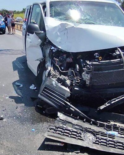 Familievakantie in Turkije eindigt in drama: vijf Nederlanders gewond bij ernstig verkeersongeval