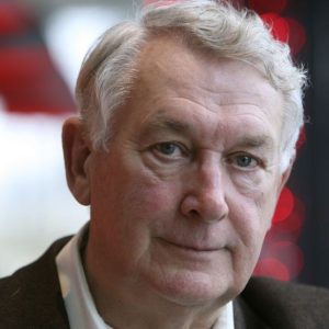 Televisie-icoon Koos Postema (93) overleden