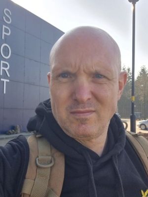 Vader Paul woedend op Sinterklaasjournaal: ‘Dit gaat over angst zaaien’