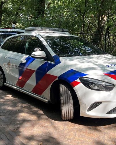 Zedendelinquent in Zeist nog voortvluchtig: politie roept hulp publiek in