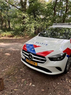Angst en onrust in Zeist: politie komt met nieuwe inzichten over zedenverdachte