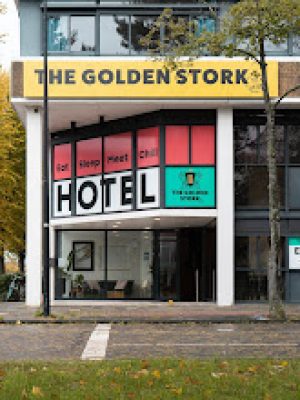 Dode gevonden in hotelkamer – oorzaak nog onduidelijk