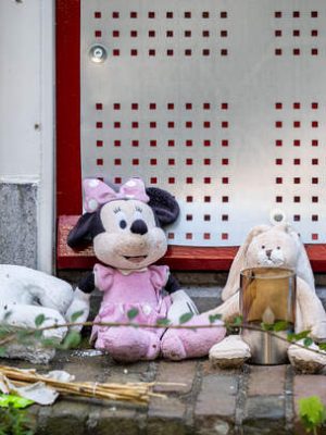 9-jarige jongen hield gruweldagboek bij bij Vlaardings pleeggezin: “opgesloten in hondenhok, bekogeld met sigaretten”