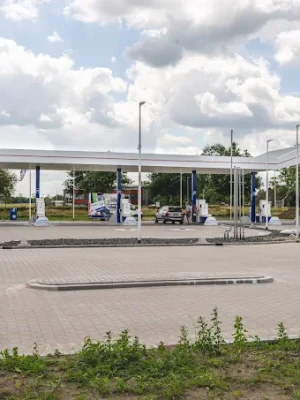 Ongekend! Bij dit tankstation in Nederland tank je net zo goedkoop als in Duitsland