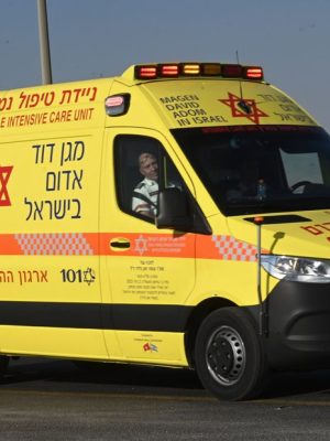 Delftse moeder (55) van drie kinderen verongelukt in Israël
