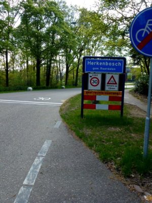 Veel vragen rond gewelddadige dood van vermogende man in Herkenbosch