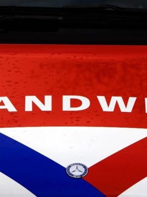 Rookontwikkeling legt treinverkeer plat: honderden gestrande reizigers in Ede