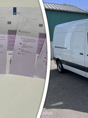 Een paar keer 90 cent te weinig betalen kost ruim €1.250 extra