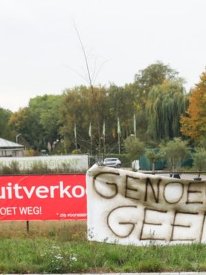 Burgemeester van Eemnes haalt keihard uit na paniek over asielzoekerscentrum