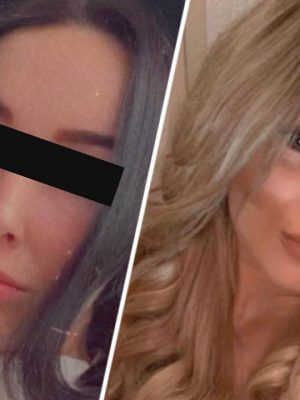 Woede na uitspraak: Bouchra D. stak zus 88 keer neer