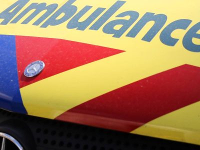 Ambulancebroeders misdragen zich: ontslag op staande voet
