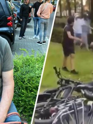 Jongen (14) veroordeeld voor gewelddadige aanval op Martin (73): dit is de straf