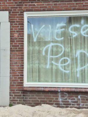 Salah H. krijgt celstraf opgelegd voor poging tot verkrachting van 14-jarig meisje