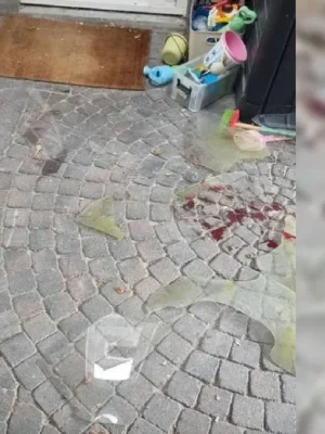 Man uit Rijen zwaargewond na val door dakraam tijdens kluswerk