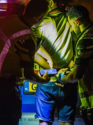 Dronken chauffeur (34) aangehouden na fatale botsing op de A2