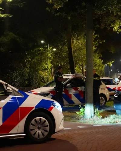 Vechtpartij tussen jongeren op kermis Rosmalen: twee aanhoudingen, kermis eerder gesloten