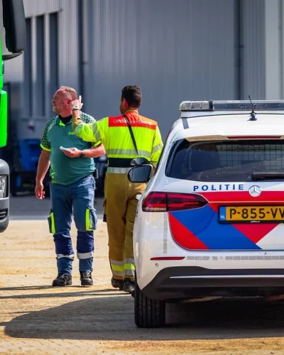 Dode en gewonde bij ongeluk staalbedrijf in Uden
