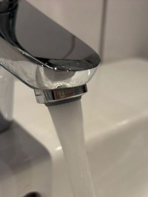 Kookadvies in Amersfoort door bacterie in drinkwaterleiding, bewoners gewaarschuwd rond kerst