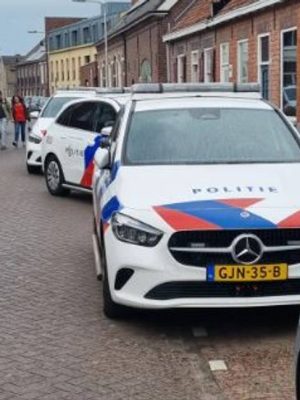 Burenruzie in Tilburg loopt volledig uit de hand: verdachte (53) aangehouden